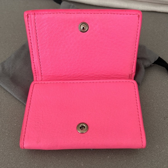 COPY - Balenciaga wallet - Picture 6 of 8
